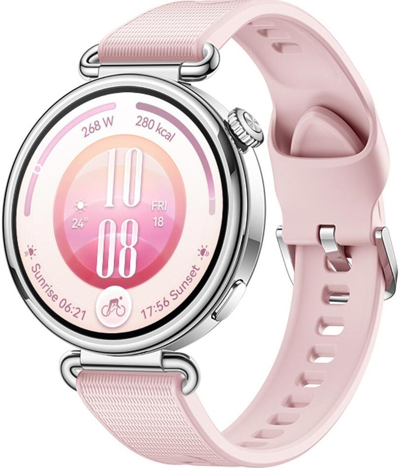 Smart hodinky HUAWEI Watch GT 7 41mm Pink