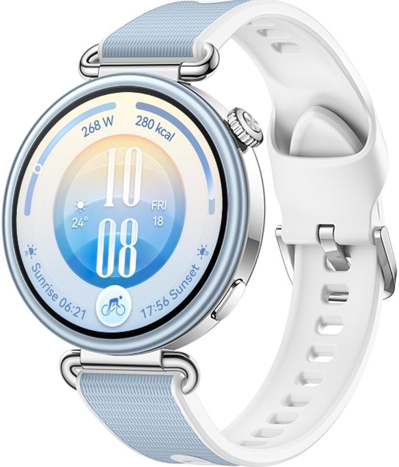 Smart hodinky HUAWEI Watch GT 7 41mm Blue