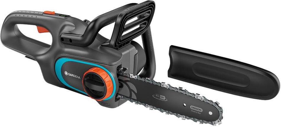 Řetězová pila Gardena PowerSaw 250/18V P4A