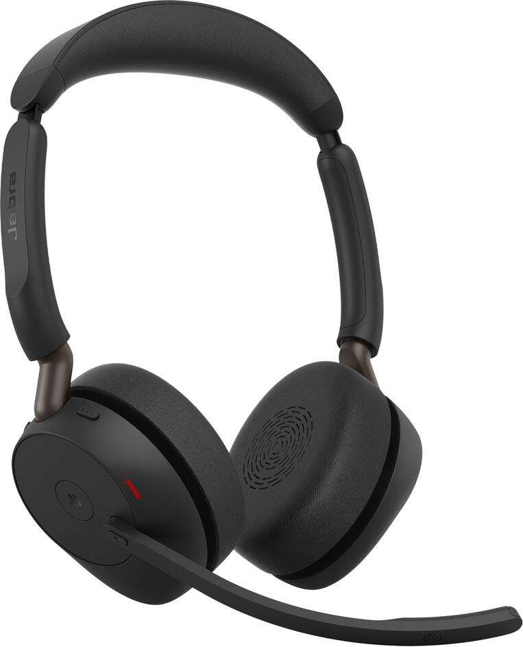 Jabra Evolve3 65 MS USB-C Dongle Stereo (Stand) (36599-999-889)