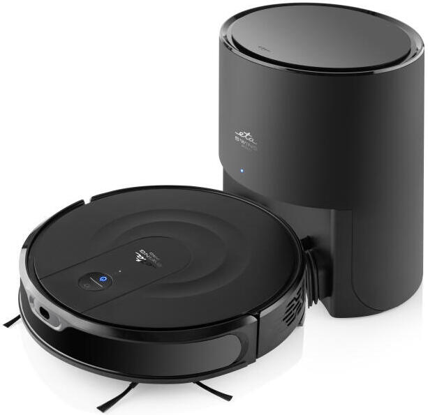 Robot. vys. se stanicí ETA Swing Pro 6123 90000