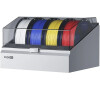 Systém QiDi Multifilament pro Max 4