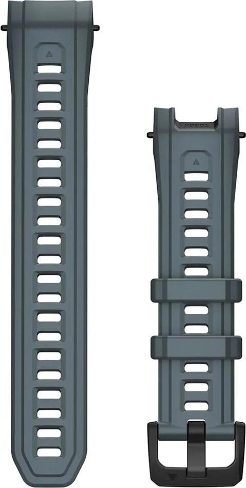 Řemínek na hodinky Garmin 22mm Silicone band Instinct 3