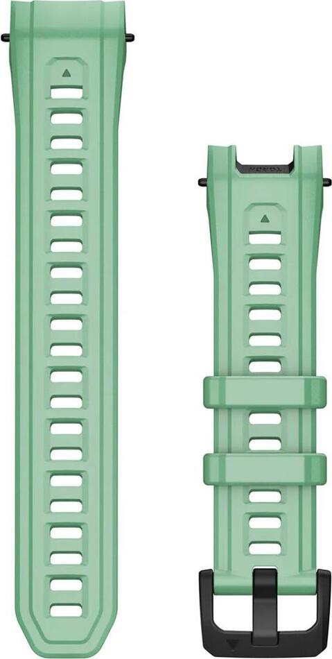 Řemínek na hodinky Garmin 22mm Silicone band Instinct 3