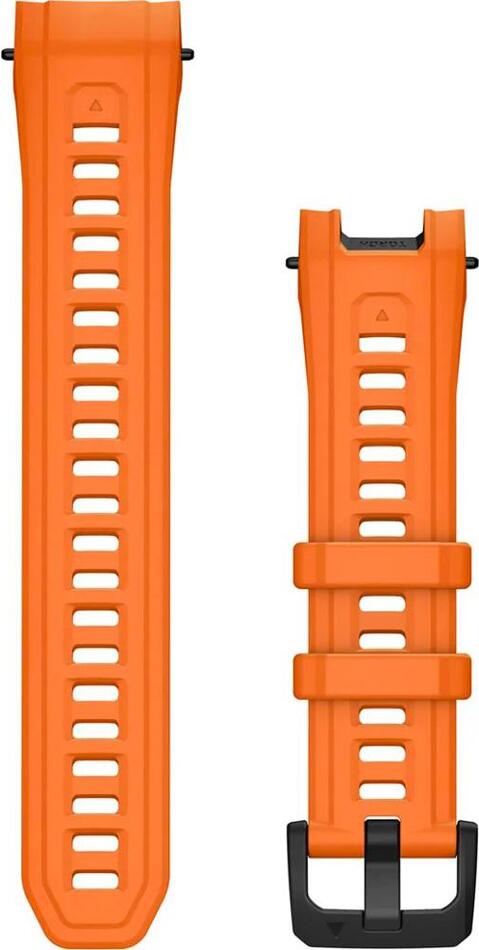Řemínek na hodinky Garmin 22mm Silicone band Instinct 3