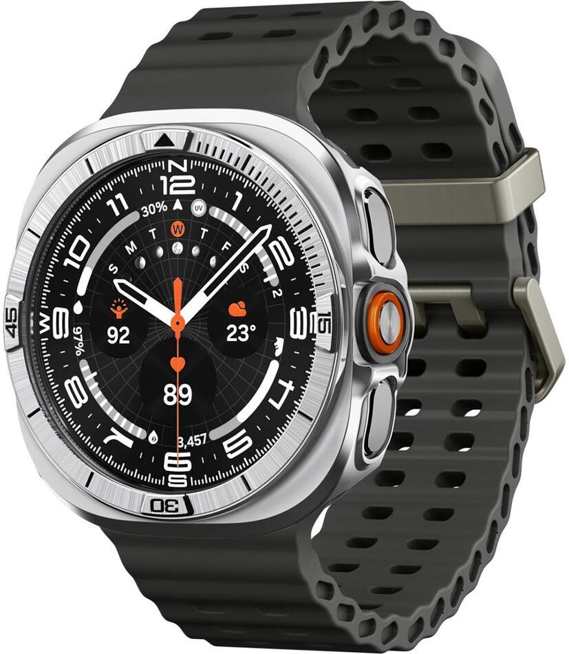 Kryt k chytrým hodinkám Spigen Bezel Tune Pro (Pilot) Samsung