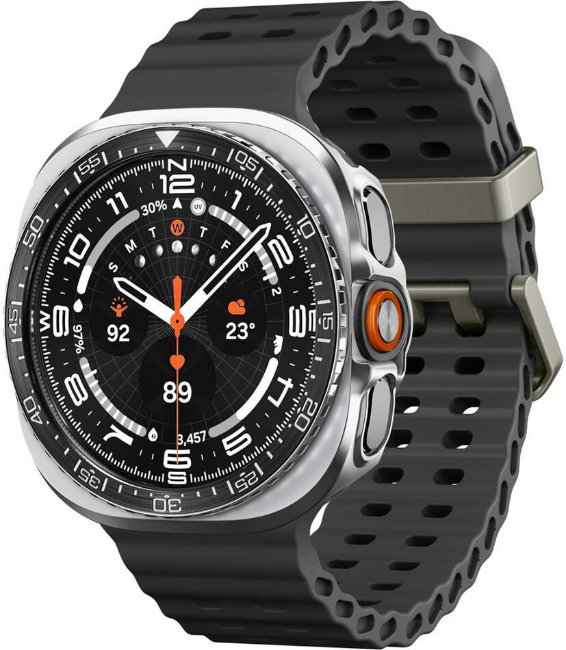 Kryt k chytrým hodinkám Spigen Bezel Tune Pro (Diver) Samsung