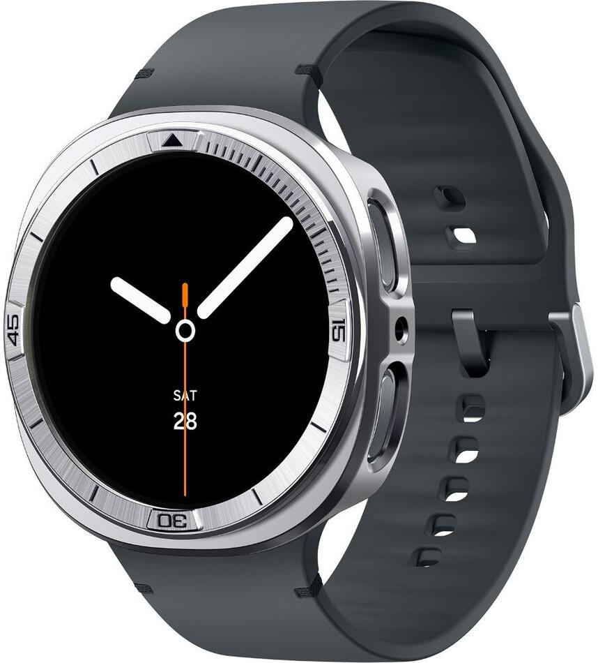 Kryt k chytrým hodinkám Spigen Bezel Tune Pro (Pilot) Samsung