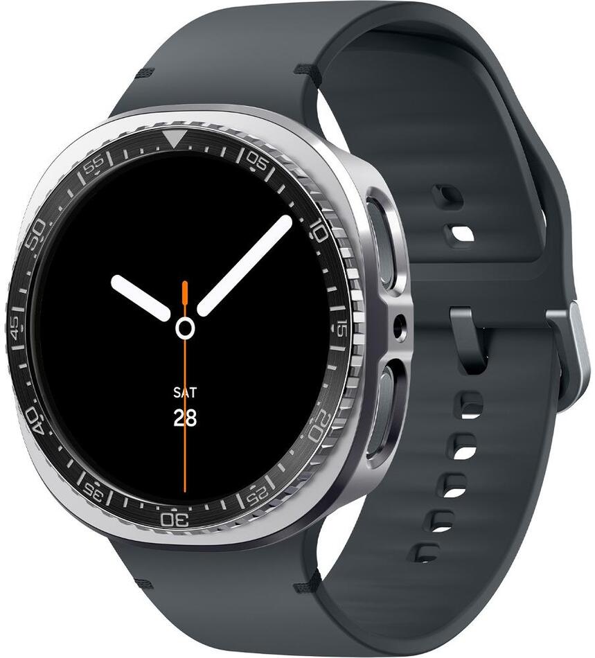 Kryt k chytrým hodinkám Spigen Bezel Tune Pro (Diver) Samsung