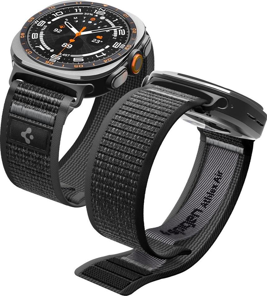 Kryt k chytrým hodinkám Spigen Athlex Air Samsung Galaxy Watc
