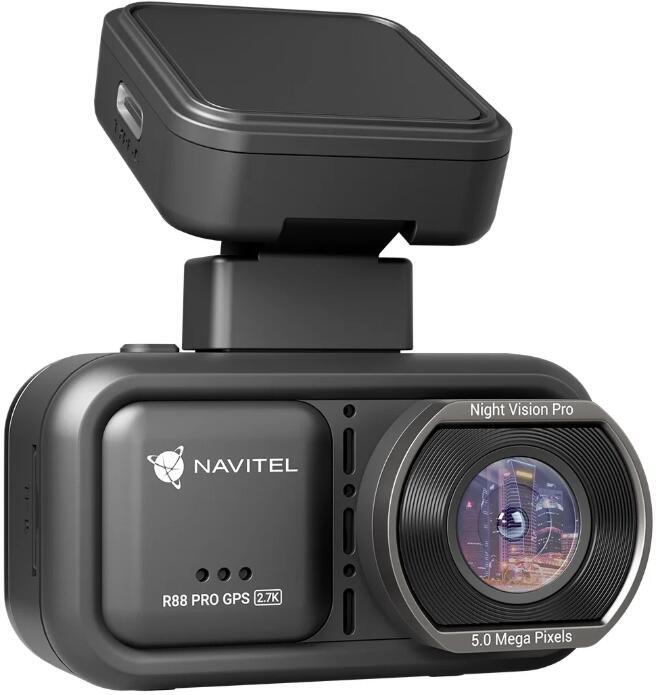 Autokamera Navitel R88 PRO GPS (mini 2k)