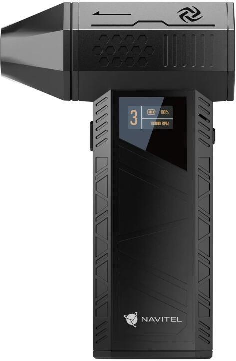 Turbofan Navitel TF6