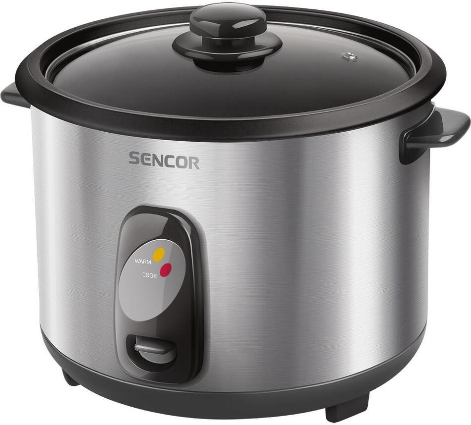 Rýžovar Sencor SRM 2800SS