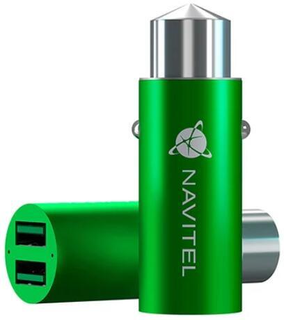 USB nabíječka Navitel UC323