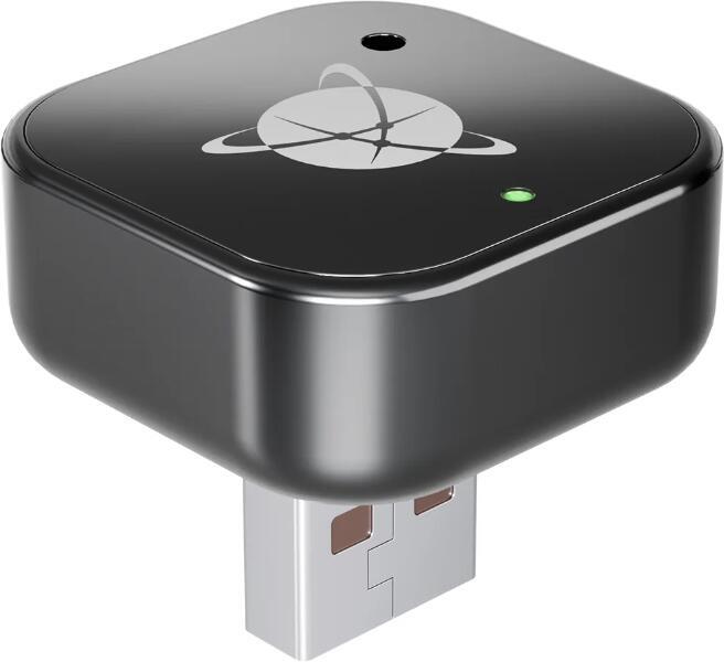Adaptér Navitel CPA5 CarPlay / Android Auto
