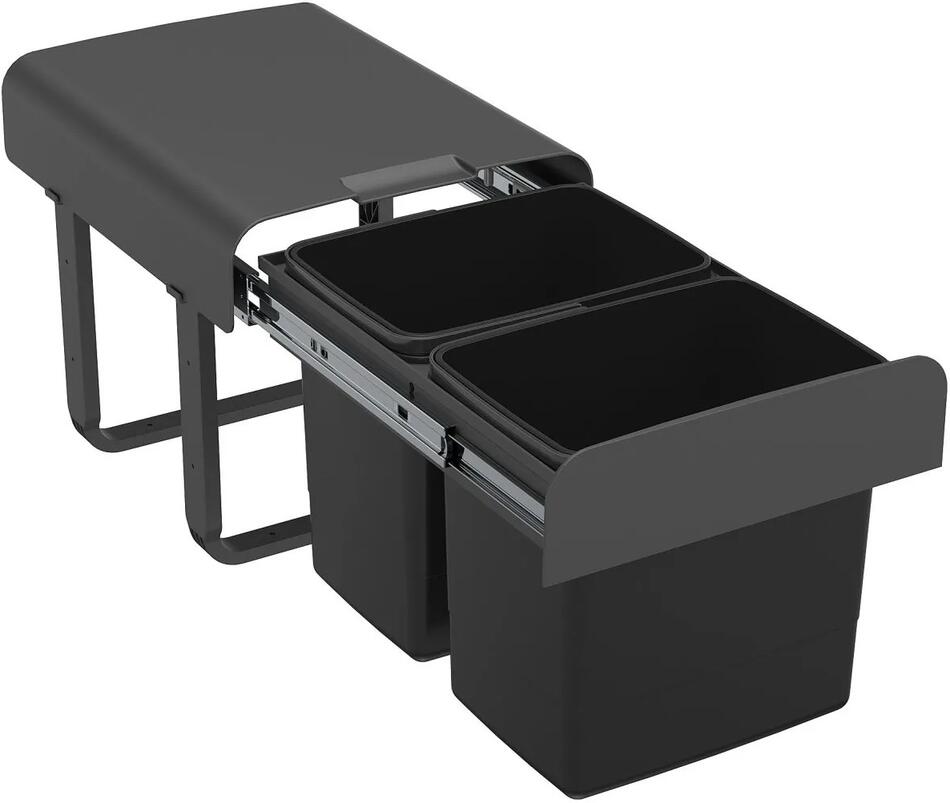 Sinks EKKO 40 2x15 l