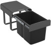 Sinks EKKO 40 1x34 l
