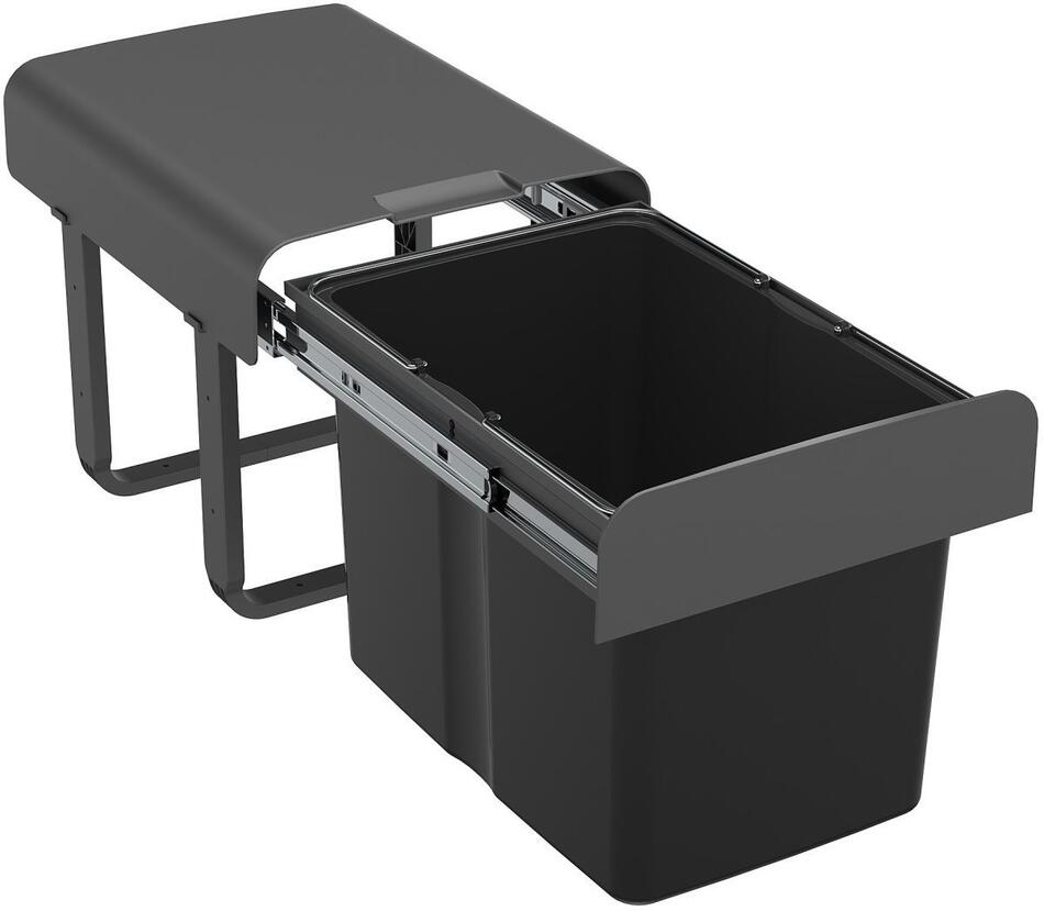 Sinks EKKO 40 1x34 l