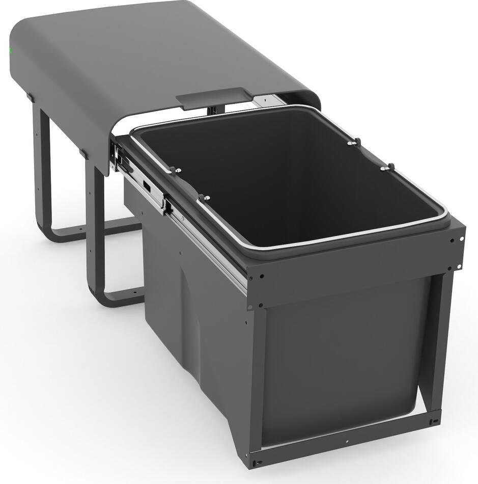 Sinks EKKO FRONT 40 1x34 l