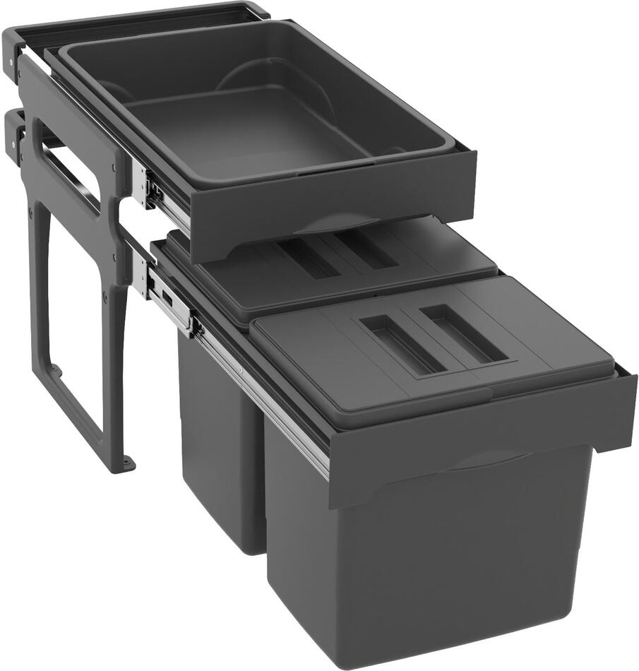 Sinks TANK 40 2x15 l