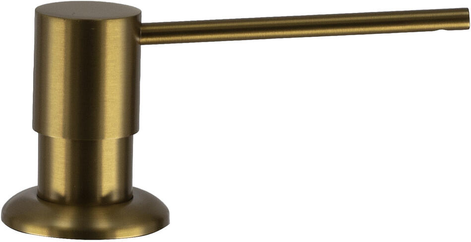 Sinks Dávkovač LINE bronz modern