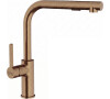 Sinks ENIGMA S - měď modern