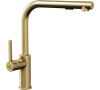 Sinks ENIGMA S - bronz modern
