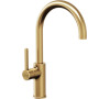 Sinks VITALIA - bronz modern