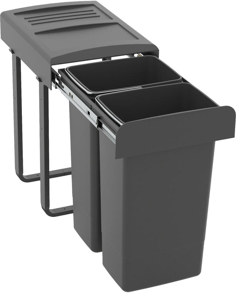 Sinks MEGA 45 2x26 l
