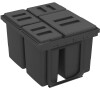Sinks JAZZ 450 1x15 l + 3x7 l