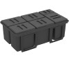 Sinks JAZZ 900 5x15 l + 1x7 l