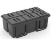 Sinks JAZZ 900 4x15 l + 3x7 l