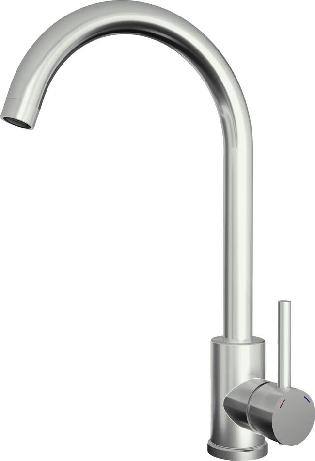 Sinks ARCO celonerezová