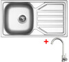 Sinks OKIO 780 + ARCO celonerezová