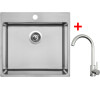Sinks BLOCKER 550 + ARCO celonerezová