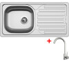 Sinks CLASSIC 860 + ARCO celonerezová
