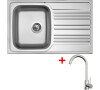 Sinks STAR 780 + ARCO celonerezová