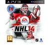 Hra EA PlayStation 3 NHL 14