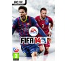 Hra EA PC FIFA 14