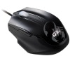 Myš Genius GX Gaming Maurus / optická / 5 tlačítek / 3500dpi - černá