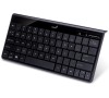 Klávesnice Genius LuxePad A9000 Bluetooth - CZ/SK - černá