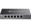 DS106P TP-Link Omada 6x 10/100 Mbps, 4 PoE+,switch