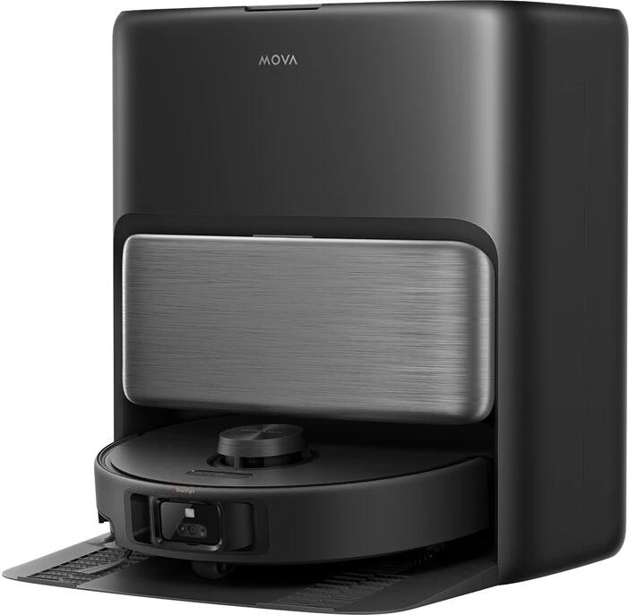 Čisticí robot MOVA P70 Pro Ultra (černý)