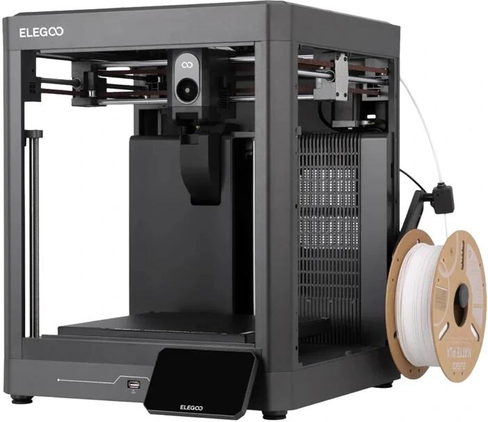 3D tiskárna ELEGOO Centauri 2