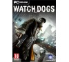 Hra Ubisoft PC Watch_Dogs