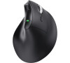 PC myš Trust Vyran Hyperscroll Black