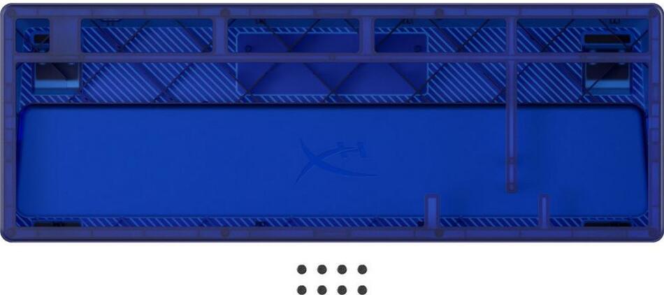 Náhradní kryt HyperX Origins 2 1800 Housing Blue