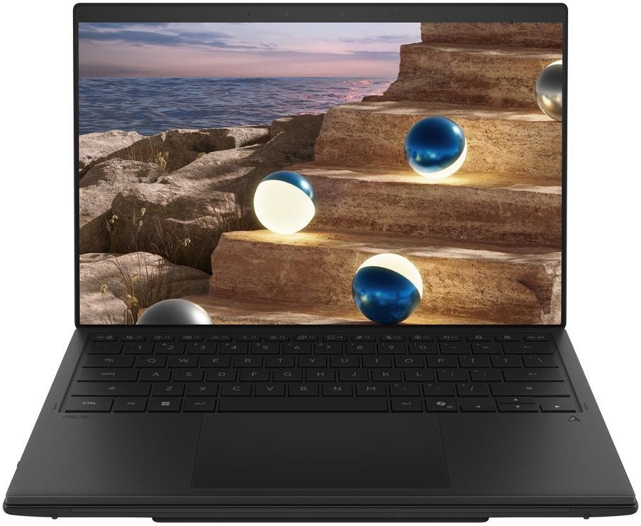 Ultrabook Asus Zenbook Duo 14 (UX8407AA-OLED4