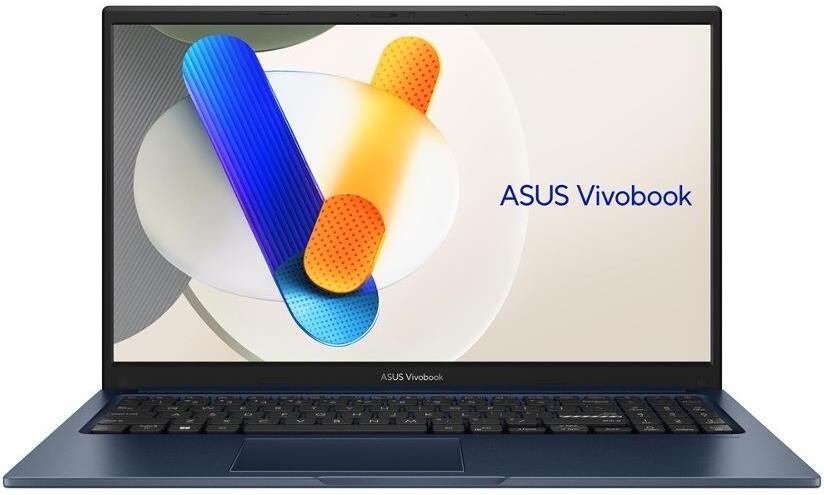 Notebook Asus Vivobook 15 (X1504MA-BQ948W)