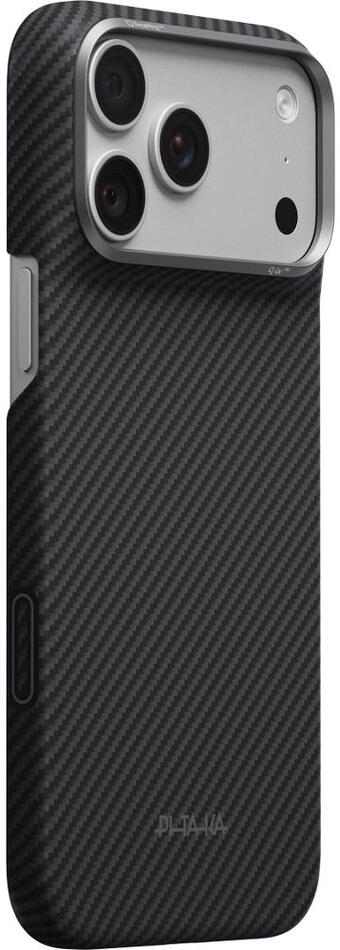 Kryt na mobil Pitaka Edge iPhone 17 Pro Max/18 Pro